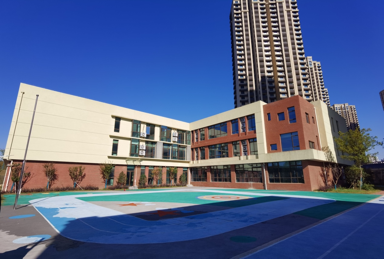 浦环西路幼儿园