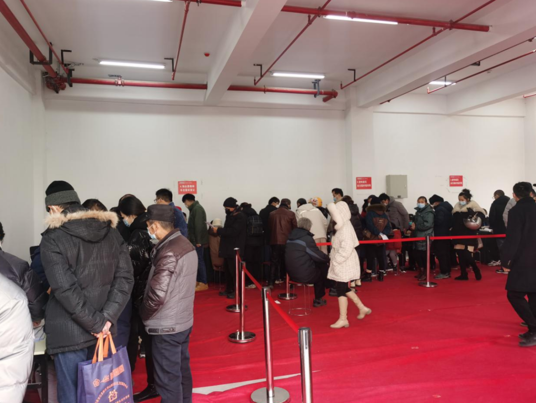 1816套安顿房，，，，今日交付