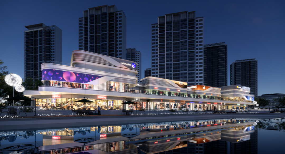 焦点区首个分户式三恒科技住宅，，，今日开工