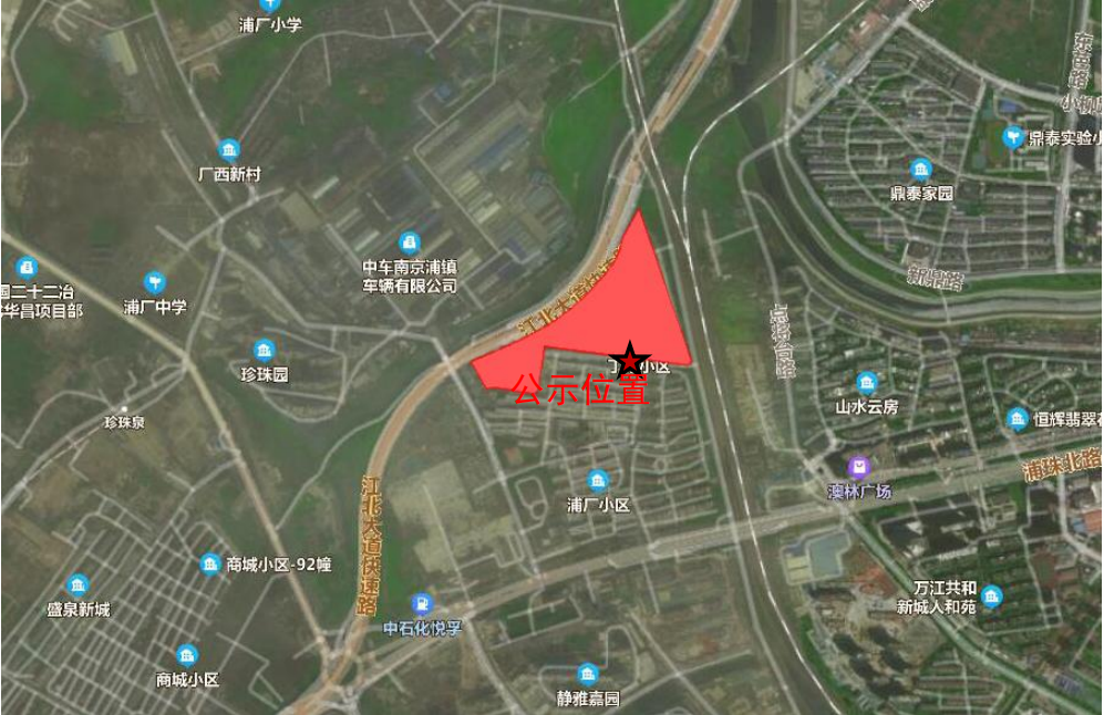 顶山街道丁圩包管房试桩完工！