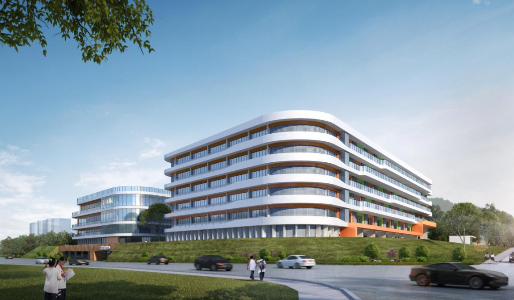 五所在建学校，，，，，你最期待哪个？？