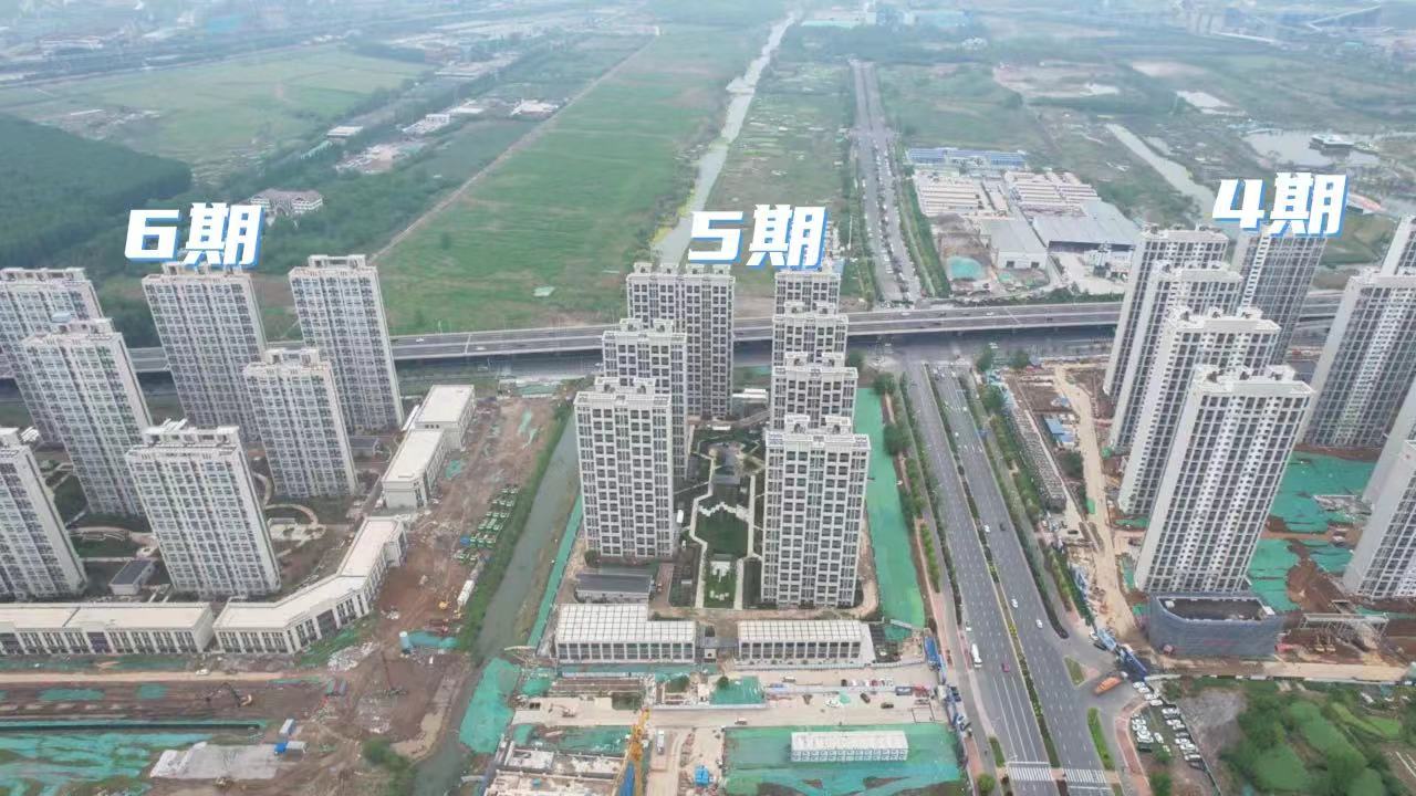 交通便当、配套齐全，，824套包管房即将交付！