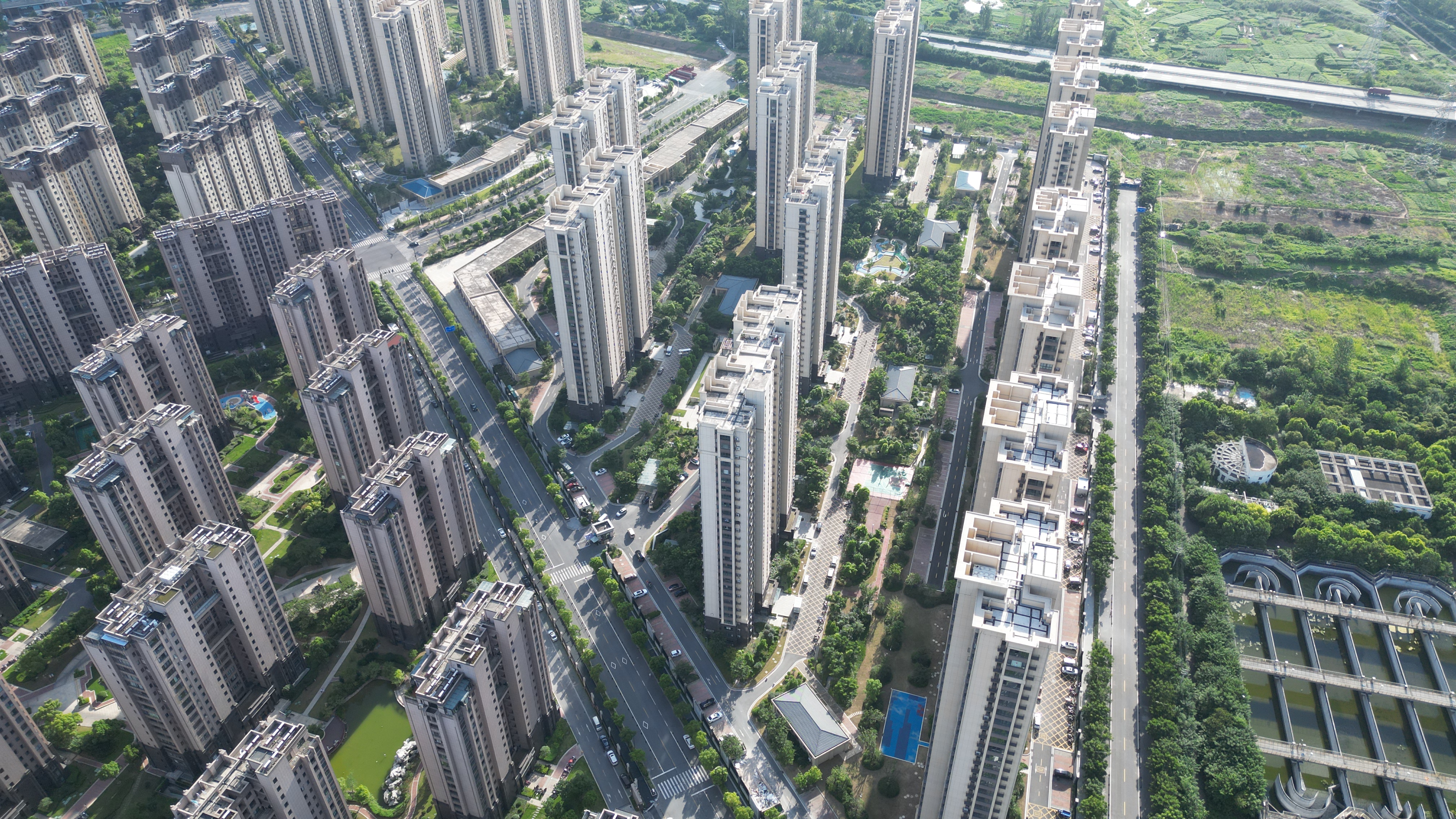 ?葛塘5号、6号地块一期B区经济适用房（拆迁安顿房）