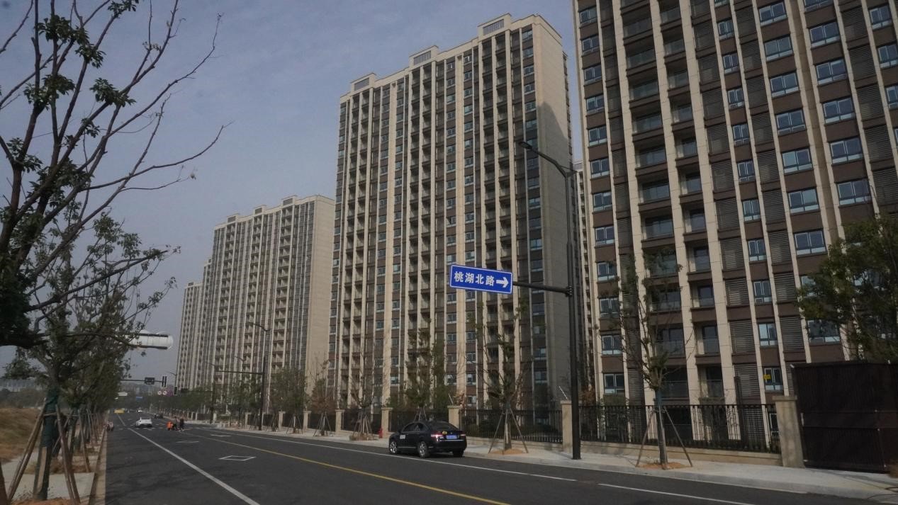 2396套！盘城2号地包管房启动选房