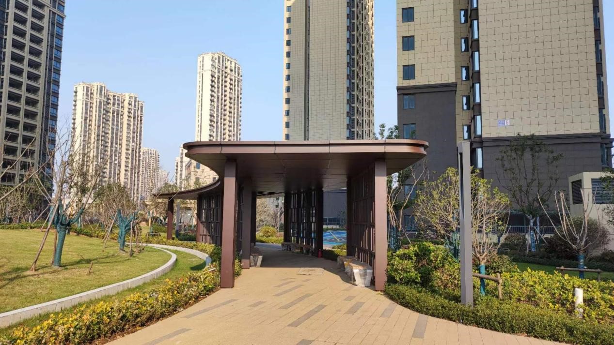 备案完成！新区953套壹号娱乐app官网等你来拿房