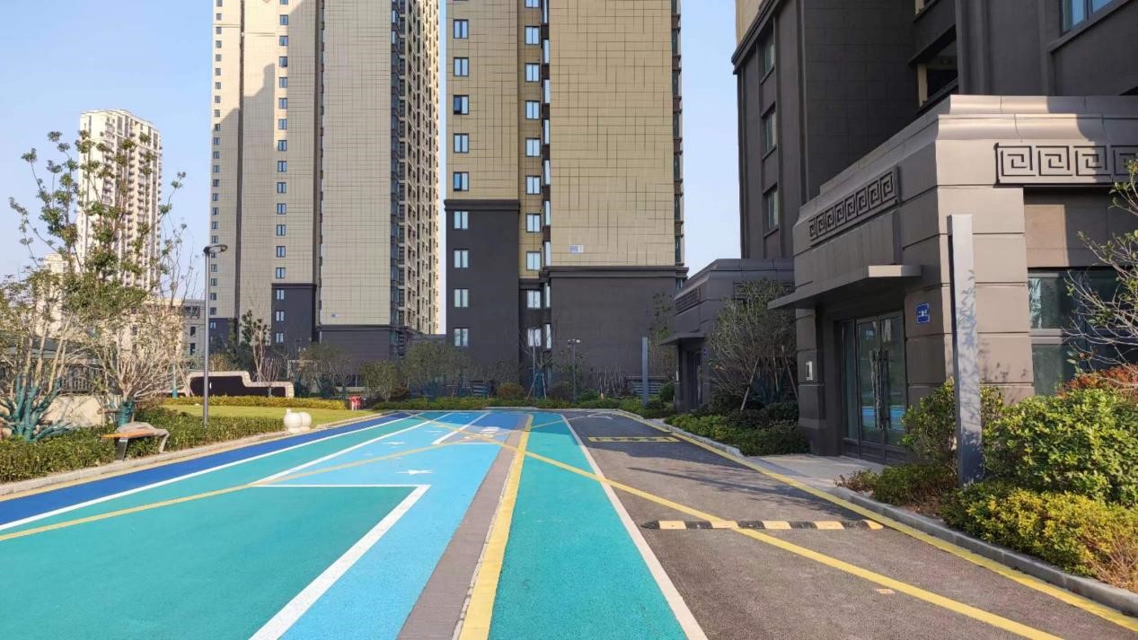 备案完成！新区953套壹号娱乐app官网等你来拿房